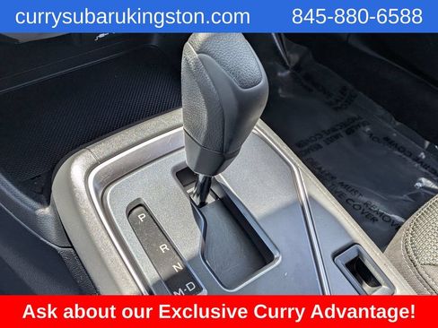 Used 2024 Subaru Crosstrek 2.0i Premium AWD/4WD image 23
