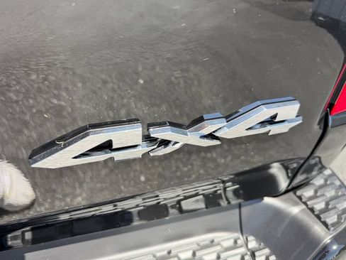 New 2026 RAM 1500 Big Horn AWD/4WD image 49