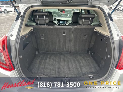 Used 2019 Buick Encore Preferred image 37