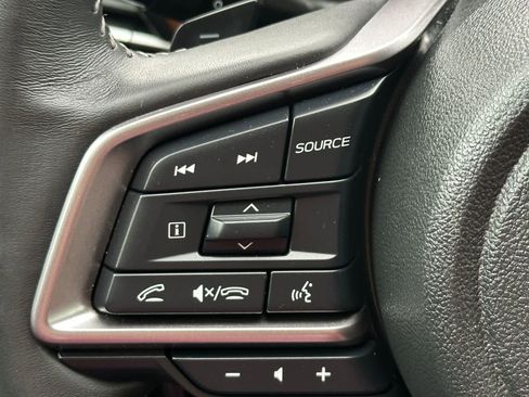 Used 2023 Subaru Outback Touring XT AWD/4WD image 27