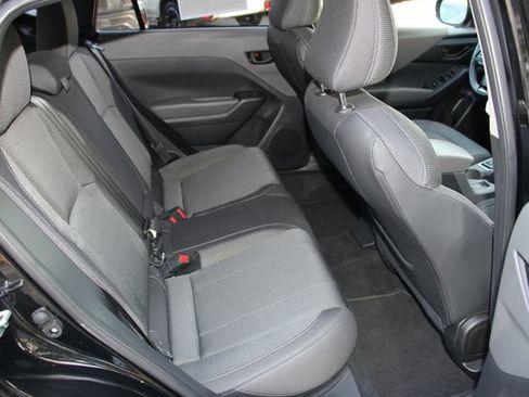 Certified 2024 Subaru Crosstrek 2.0i Premium image 32