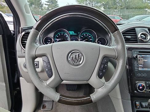 Used 2015 Buick Enclave Premium w/ Experience Buick Package image 23