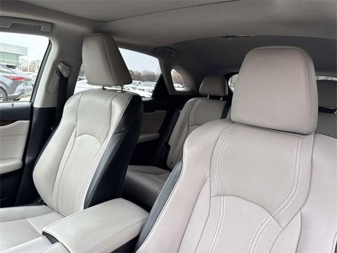 Used 2019 Lexus RX 350 AWD image 31