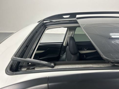 Used 2021 Subaru Ascent Limited w/ Technology Package AWD/4WD image 20