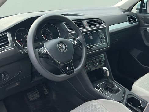 Used 2021 Volkswagen Tiguan S FWD image 24