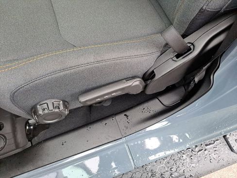 New 2026 Jeep Wrangler Sport S image 20