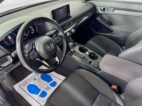 Used 2024 Honda Civic Sport image 9
