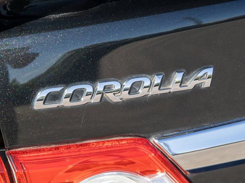 Used 2013 Toyota Corolla S FWD image 36