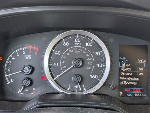 Used 2020 Toyota Corolla LE image 12