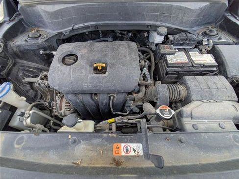 Used 2021 Kia Seltos EX AWD/4WD image 18