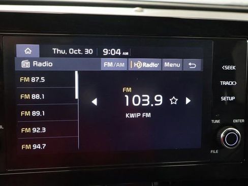 Used 2023 Kia Sportage LX image 20