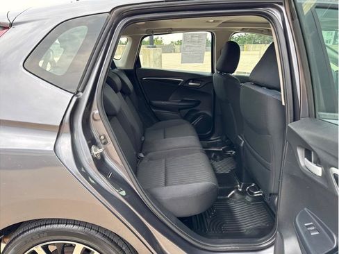 Used 2019 Honda Fit EX image 11