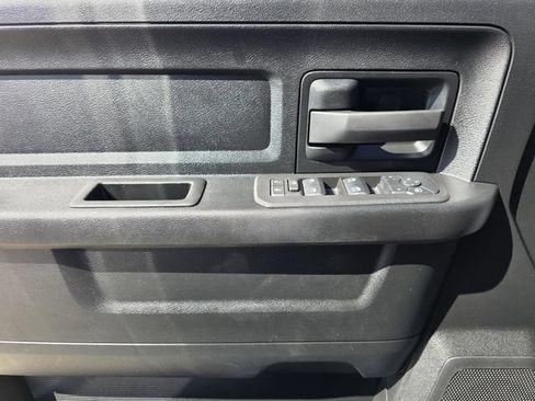 Used 2025 RAM 2500 Tradesman AWD/4WD image 19