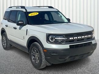 Used 2023 Ford Bronco Sport Big Bend video 1