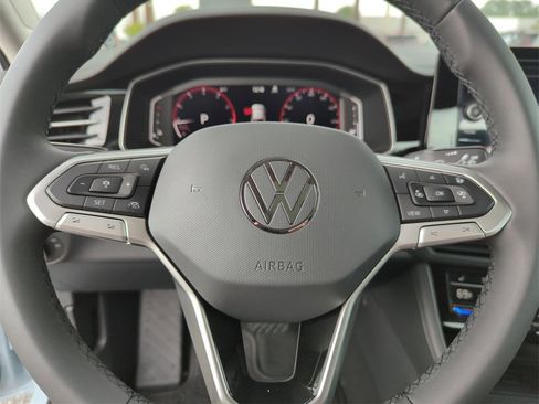 New 2026 Volkswagen Jetta SEL image 39