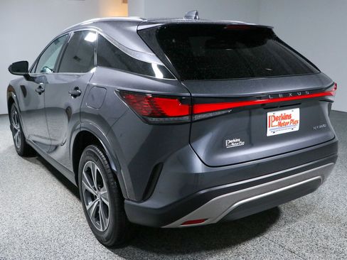 Used 2024 Lexus RX 350 Premium w/ Convenience Package FWD image 9