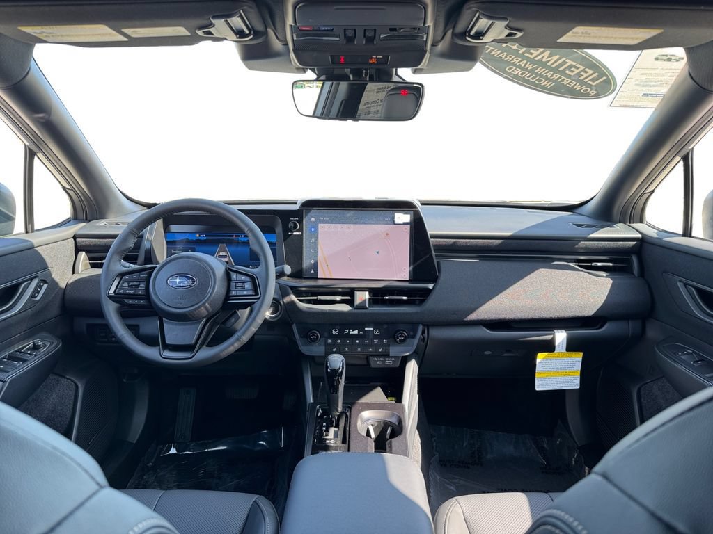 New 2026 Subaru Outback Limited AWD/4WD image 7