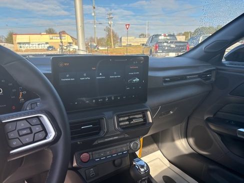 New 2026 Ford Mustang Coupe w/ Mustang Nite Pony Package image 18