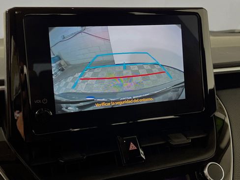 Used 2024 Toyota Corolla LE FWD image 28