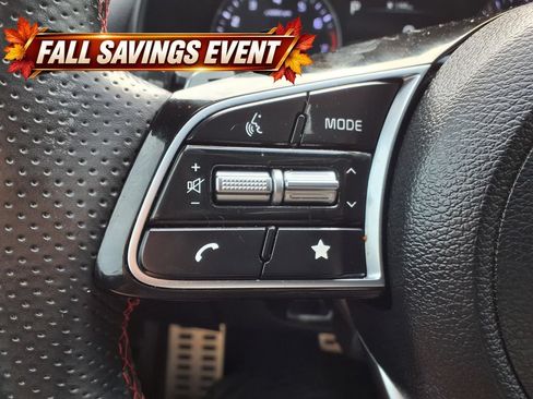 Used 2022 Kia Forte GT FWD image 17