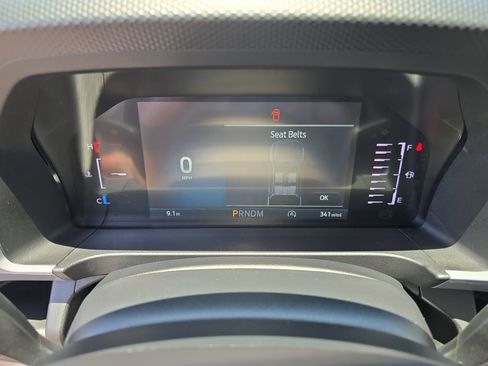 New 2025 Ford Ranger XL w/ Trailer Tow Package image 25