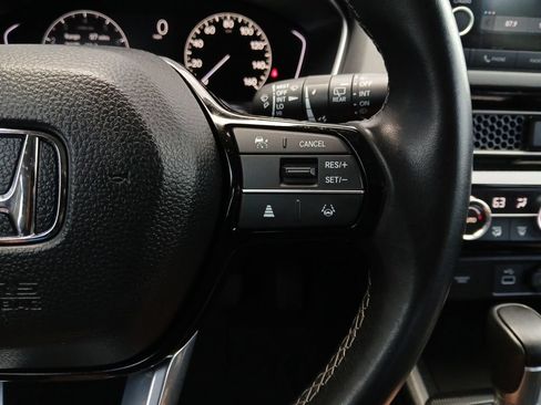 Used 2023 Honda Civic EX-L image 25