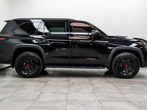 Used 2023 Toyota Sequoia TRD Pro image 10