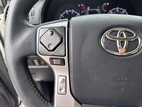 Used 2022 Toyota 4Runner SR5 Premium AWD/4WD image 24