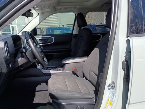 Used 2023 Ford Bronco Sport Big Bend w/ Convenience Package image 9