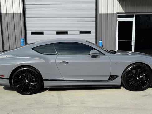 Used 2022 Bentley Continental GT Speed image 70
