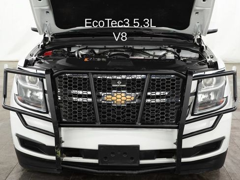 Used 2017 Chevrolet Tahoe 4WD w/ Max Trailering Package image 3