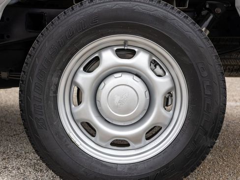 Used 2015 Ford F150 XL w/ XL Power Equipment Group RWD image 21