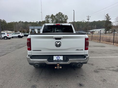 Used 2021 RAM 1500 Laramie image 6