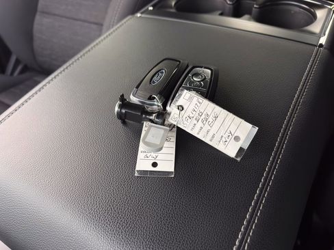 New 2025 Ford F150 XLT w/ Equipment Group 302A MID image 57