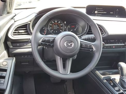 New 2026 MAZDA CX-30 AWD 2.5 S w/ Select Sport Pkg image 12