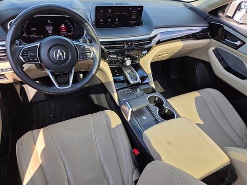 Used 2024 Acura MDX FWD w/ Technology Package image 8