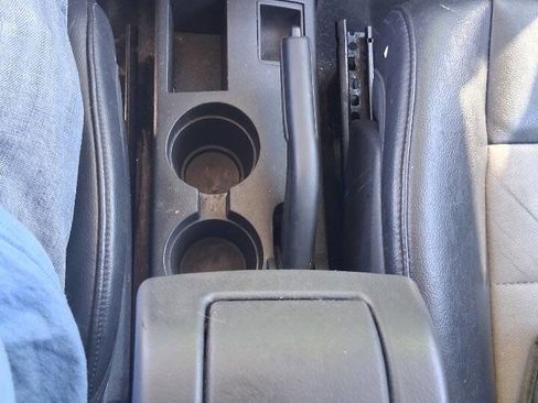 Used 2007 Jeep Patriot Limited w/ Driver Convenience Group image 11