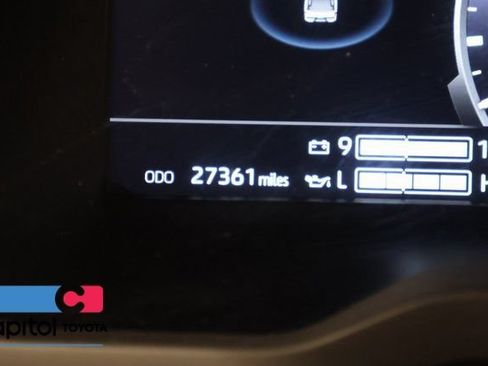 Used 2023 Toyota Tundra Platinum AWD/4WD image 19