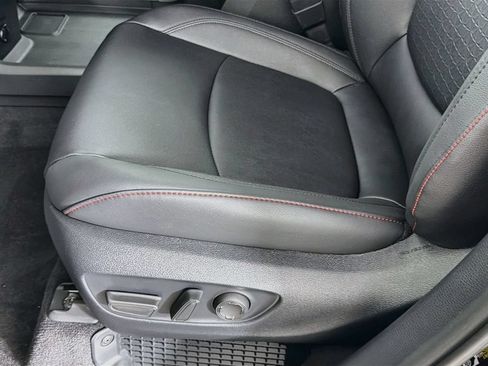 New 2026 Toyota Sienna XSE FWD image 23