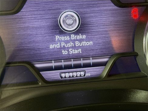 Used 2020 RAM 1500 Big Horn image 16