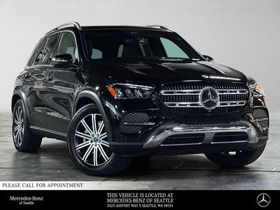 Certified 2026 Mercedes-Benz GLE 350 4MATIC