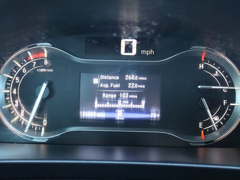 Used 2017 Honda Ridgeline RTL image 33