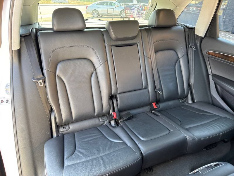 Used 2015 Audi Q5 2.0T Premium AWD/4WD image 19