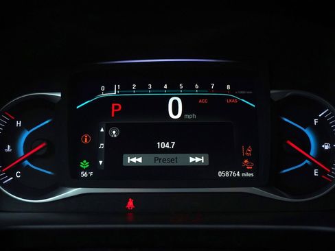 Used 2022 Honda Pilot Special Edition image 27