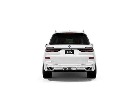 New 2026 BMW ALPINA XB7 AWD/4WD image 5