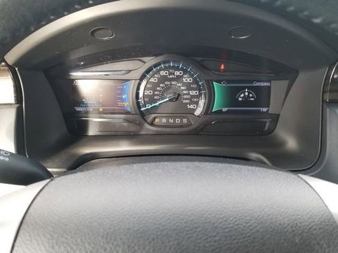 Used 2018 Ford Flex SEL w/ Equipment Group 202A image 26