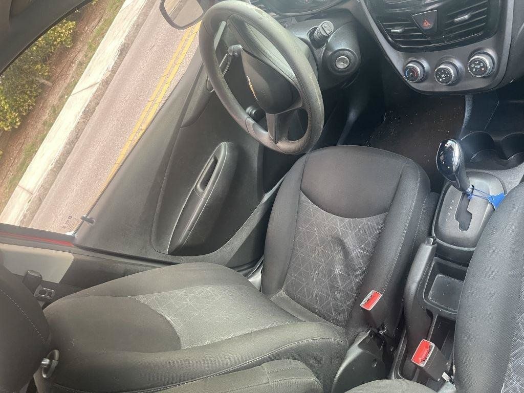 Used 2019 Chevrolet Spark LS FWD image 18
