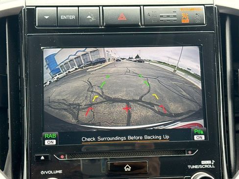 Used 2021 Subaru Ascent Limited w/ Technology Package AWD/4WD image 33