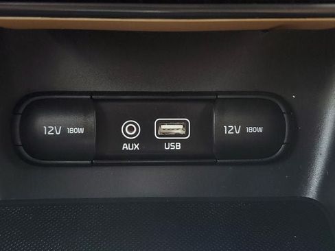 Used 2018 Kia Sportage SX FWD image 30