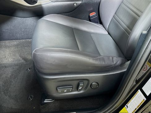 Used 2019 Lexus NX 300h AWD w/ Comfort Package image 21